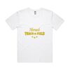 Mens Staple Minus Tee Thumbnail