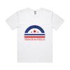 Mens Staple Minus Tee Thumbnail