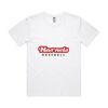 Mens Staple Minus Tee Thumbnail