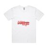 Mens Staple Minus Tee Thumbnail