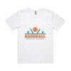 Mens Staple Minus Tee Thumbnail