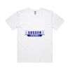 Mens Staple Minus Tee Thumbnail