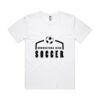 Mens Staple Minus Tee Thumbnail