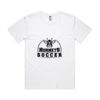 Mens Staple Minus Tee Thumbnail