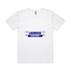 Mens Staple Minus Tee Thumbnail