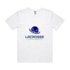 Mens Staple Minus Tee Thumbnail