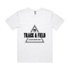 Mens Staple Minus Tee Thumbnail