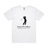 Mens Staple Minus Tee Thumbnail