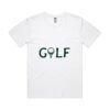 Mens Staple Minus Tee Thumbnail