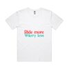 Mens Staple Minus Tee Thumbnail
