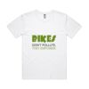 Mens Staple Minus Tee Thumbnail