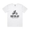 Mens Staple Minus Tee Thumbnail