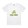 Mens Staple Minus Tee Thumbnail