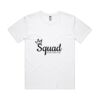 Mens Staple Minus Tee Thumbnail