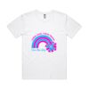 Mens Staple Minus Tee Thumbnail