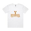Mens Staple Minus Tee Thumbnail
