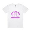 Mens Staple Minus Tee Thumbnail