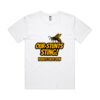 Mens Staple Minus Tee Thumbnail