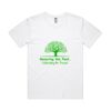 Mens Staple Minus Tee Thumbnail