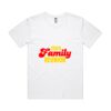 Mens Staple Minus Tee Thumbnail