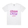Mens Staple Minus Tee Thumbnail
