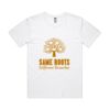 Mens Staple Minus Tee Thumbnail