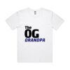 Mens Staple Minus Tee Thumbnail