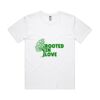 Mens Staple Minus Tee Thumbnail