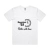Mens Staple Minus Tee Thumbnail