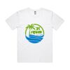 Mens Staple Minus Tee Thumbnail