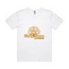 Mens Staple Minus Tee Thumbnail