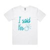 Mens Staple Minus Tee Thumbnail