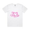 Mens Staple Minus Tee Thumbnail