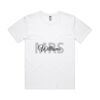 Mens Staple Minus Tee Thumbnail