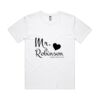Mens Staple Minus Tee Thumbnail