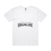 Mens Staple Minus Tee Thumbnail