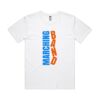 Mens Staple Minus Tee Thumbnail