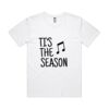 Mens Staple Minus Tee Thumbnail