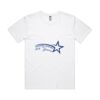 Mens Staple Minus Tee Thumbnail