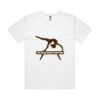 Mens Staple Minus Tee Thumbnail