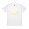 Mens Staple Minus Tee Thumbnail
