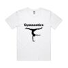 Mens Staple Minus Tee Thumbnail