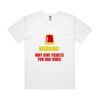 Mens Staple Minus Tee Thumbnail