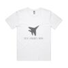 Mens Staple Minus Tee Thumbnail