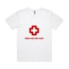 Mens Staple Minus Tee Thumbnail