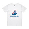 Mens Staple Minus Tee Thumbnail