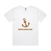 Mens Staple Minus Tee Thumbnail