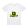Mens Staple Minus Tee Thumbnail
