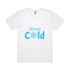 Mens Staple Minus Tee Thumbnail