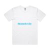 Mens Staple Minus Tee Thumbnail